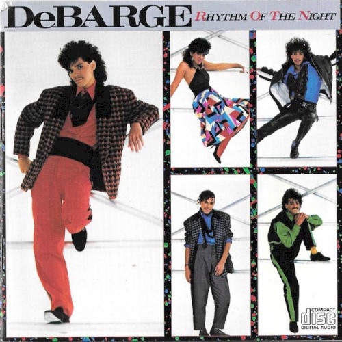 Debarge